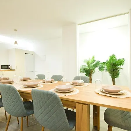 Casa Vica - By Az Apartment *