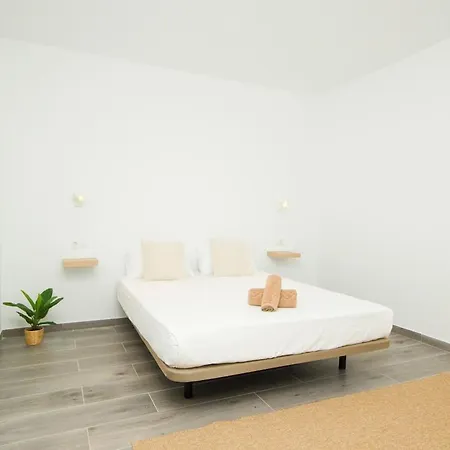 Apartment Casa Vica - By Az Puerto del Carmen (Lanzarote)